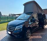 Mercedes-Benz V220 Edit. Marco Polo Activity LED PLUS 3.200kg