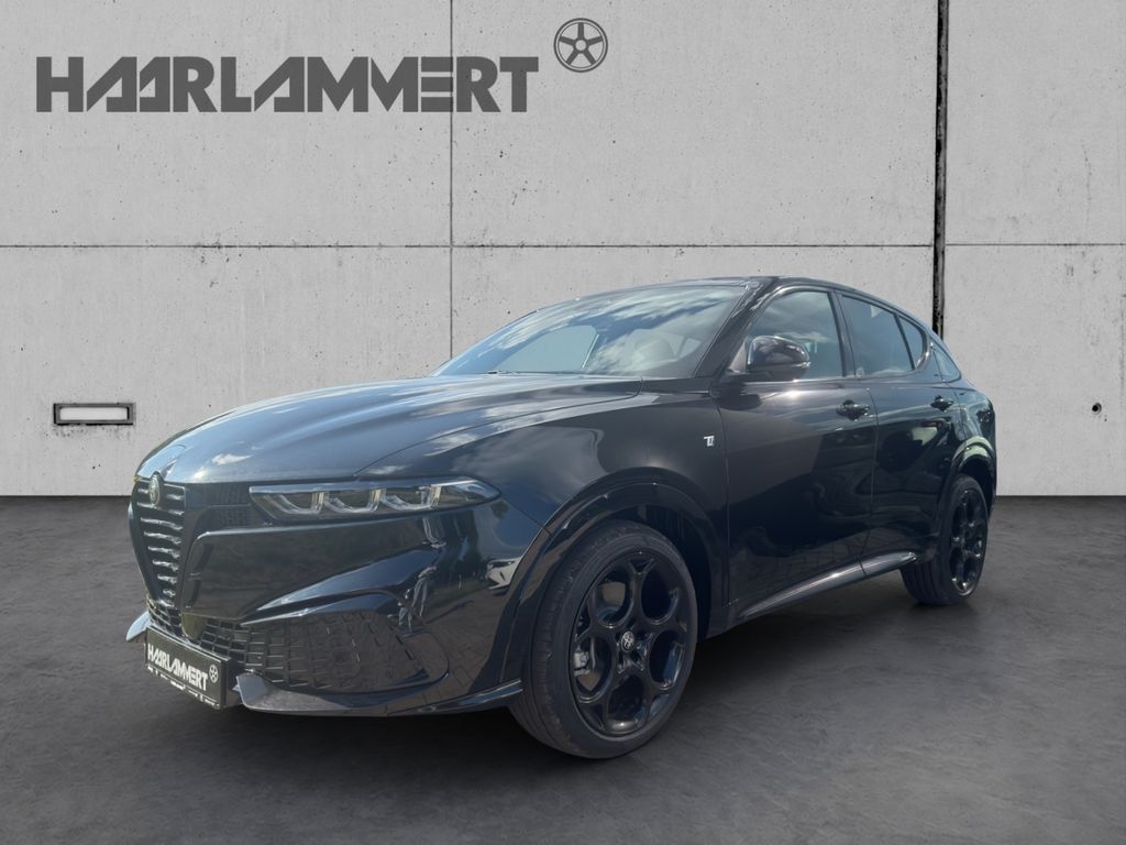 Alfa Romeo Tonale Ti LEDER+RFK+ACC+LED+NAVI+SHZ+WINTERPAKET