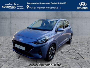 Hyundai i10 1.2 Trend (79PS) MY25