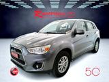Mitsubishi MITSUBISHI ASX 1.6 DI-D 114 CV 4X4 Autocarro N1  - Mitsubishi ASX mit Diesel-Antrieb: 1.6
