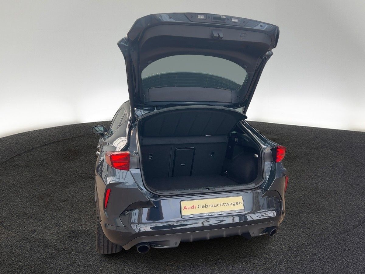 Cupra Formentor - Bild 8
