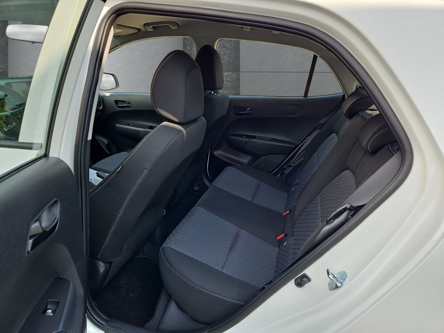 Kia Picanto - Bild 9