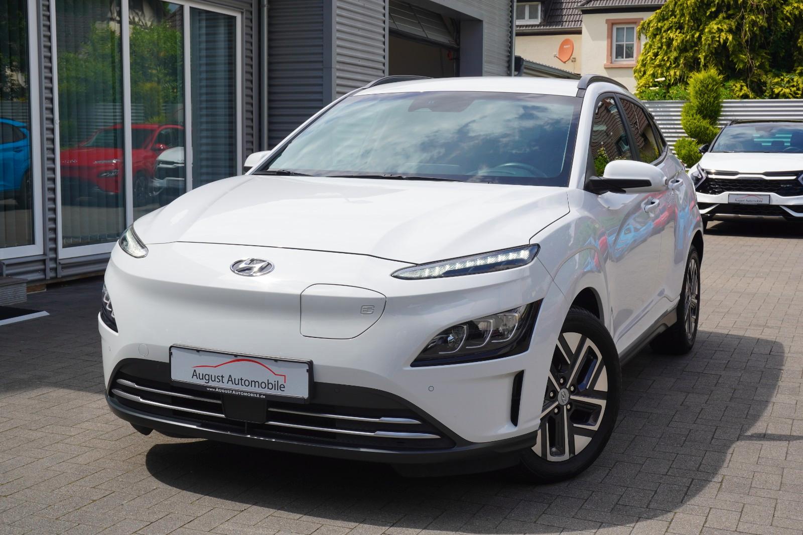 Hyundai KONA Prime 2WD 204PS Navi ACC ESitz HUD AssPak