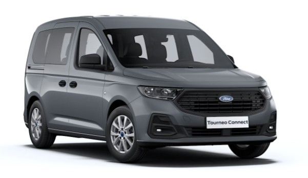 Ford Tourneo Connect 1,5 EcoBoost 85kW Trend