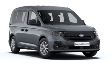 Ford Tourneo Connect 1,5 EcoBoost 85kW Trend