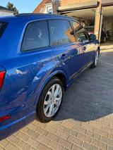 Audi Q7 3.0 TDI quattro tiptronic - 110000km  - Audi Q7 Gebrauchtwagen in Berlin