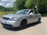 Opel Vectra 2.2 - AHK neu* TÜV 8/26* wenig km*  - gebrauchte Opel Vectra aus dem Jahr 2003
