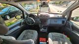 Mercedes-Benz Viano CDI 2.0 kompakt FUN mit Bettfunktion - Mercedes-Benz Viano Gebrauchtwagen in Hamburg