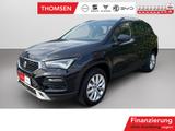 Seat Ateca Road Edition 1.5 TSI DSG+ACC+AUT+LED+Navi