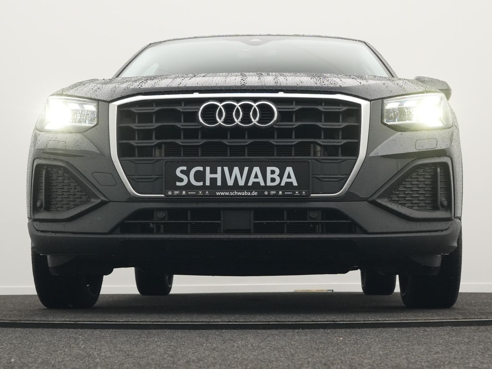 Audi Q2 - Bild 41