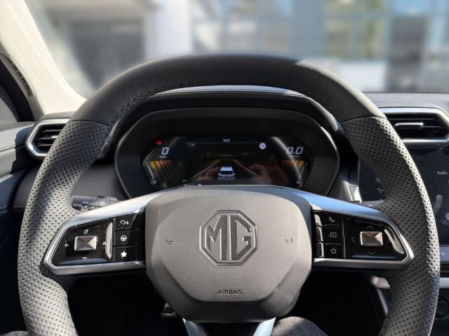 MG ZS - Bild 11