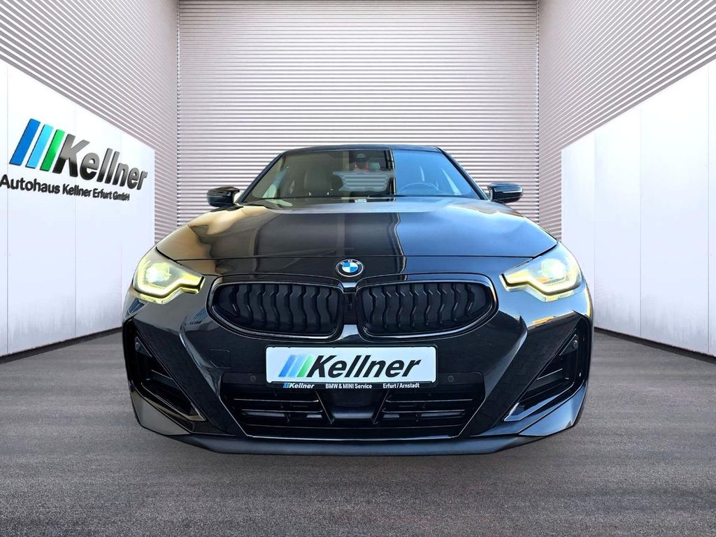 BMW M240i