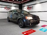 Dodge Grand Caravan 3.6 Black Edition / Stow 'n Go" - Dodge: 7 Sitzer