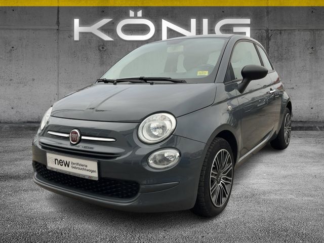 Fiat 500 1.2 8V Pop Star Klima Radio