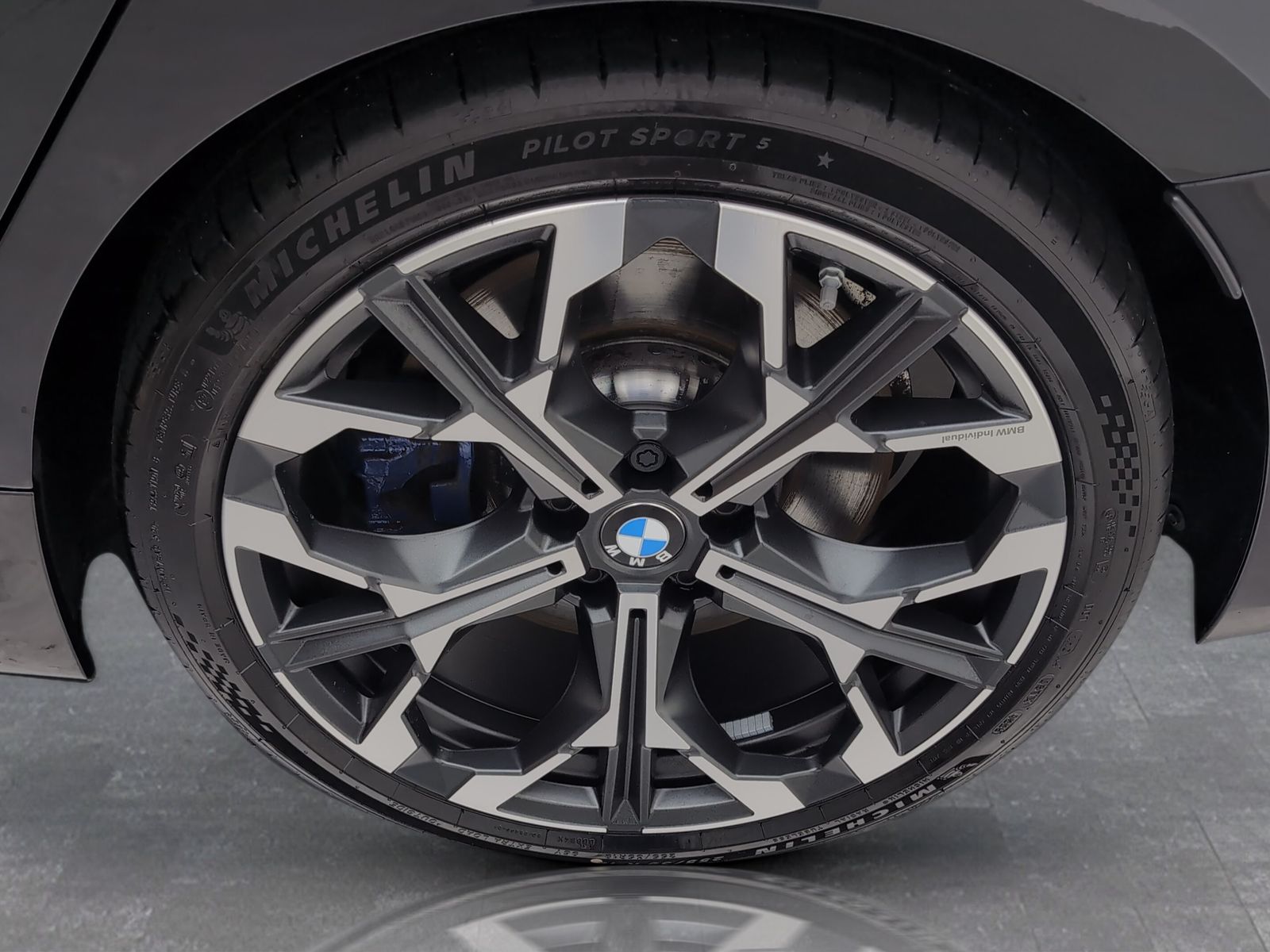 BMW M340d - Bild 17