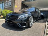 Mercedes-Benz S 350 d 4MATIC L - AMG PAKET  BURMESTER   - Mercedes-Benz S 350 in Essen
