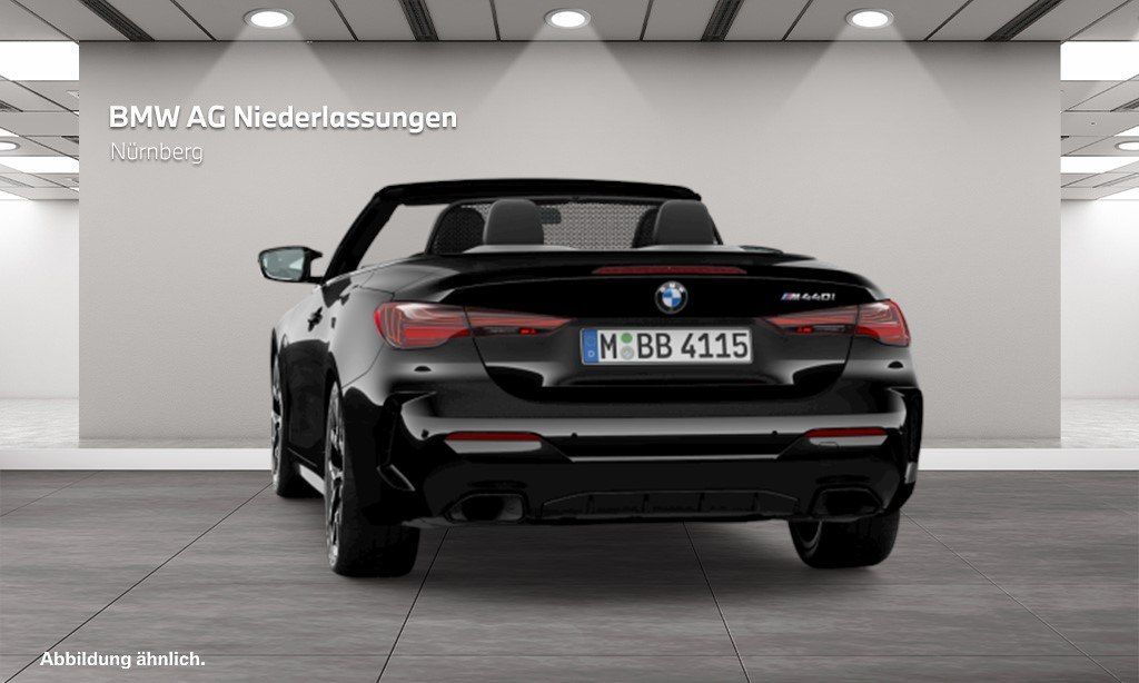 BMW M440 - Bild 6