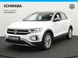 Volkswagen T-Roc Style 1.5 TSI DSG *LEDPlus*NAVI*ACC*17"* - VW Gebrauchtwagen von 2022
