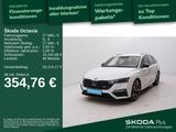 Skoda Octavia Combi 2.0 TSI RS*DSG*MATRIX*MASSAGE*APP*