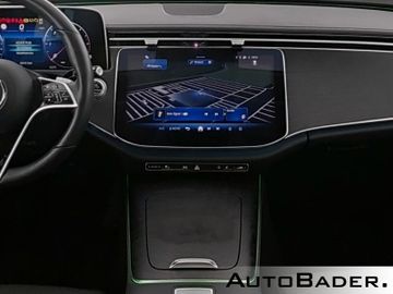 Mercedes E 220 - 6