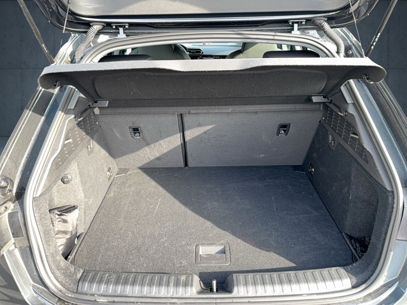 Audi A3 - Bild 14