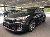 Kia ProCeed GT-Track - Kia cee'd / Ceed: Coupe