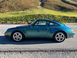 Porsche 911 (993) Targa | H-Zulassung 06/26  - Porsche 993: Cabrio, 911