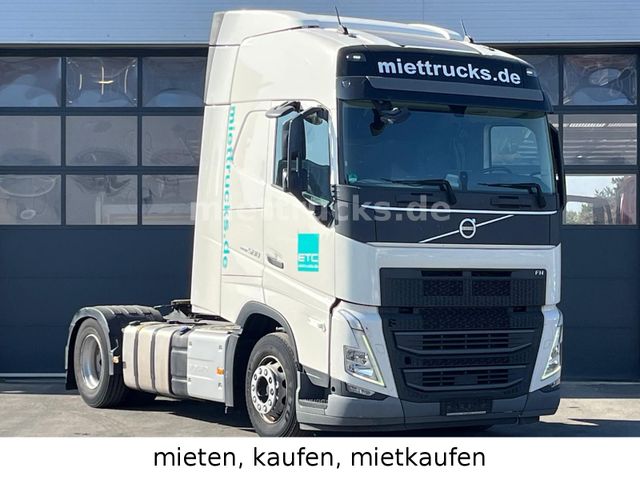 Volvo FH 500 Globe Mietkauf 1525 Euro mtl.