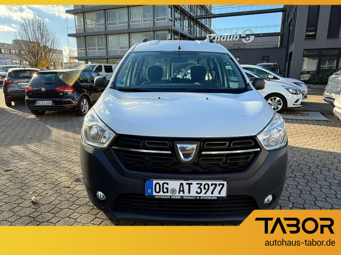 Dacia Dokker - Bild 2