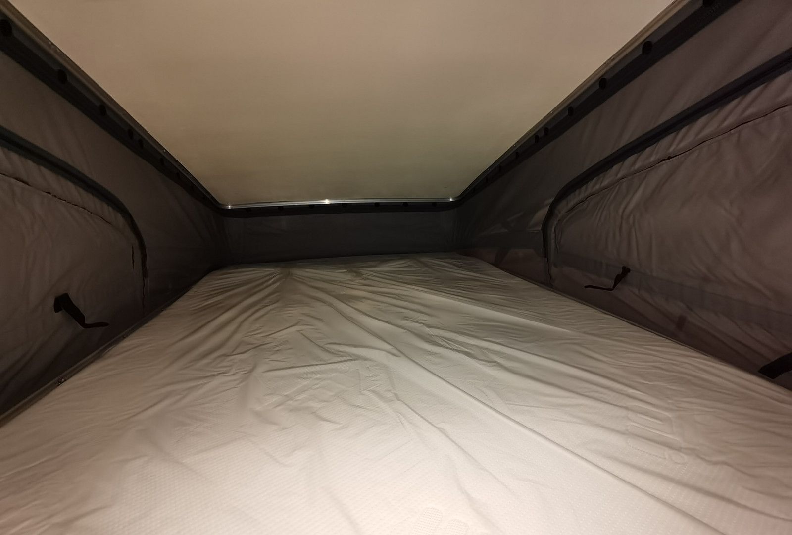 Fahrzeugabbildung Westfalia Jules Verne 4Matic
