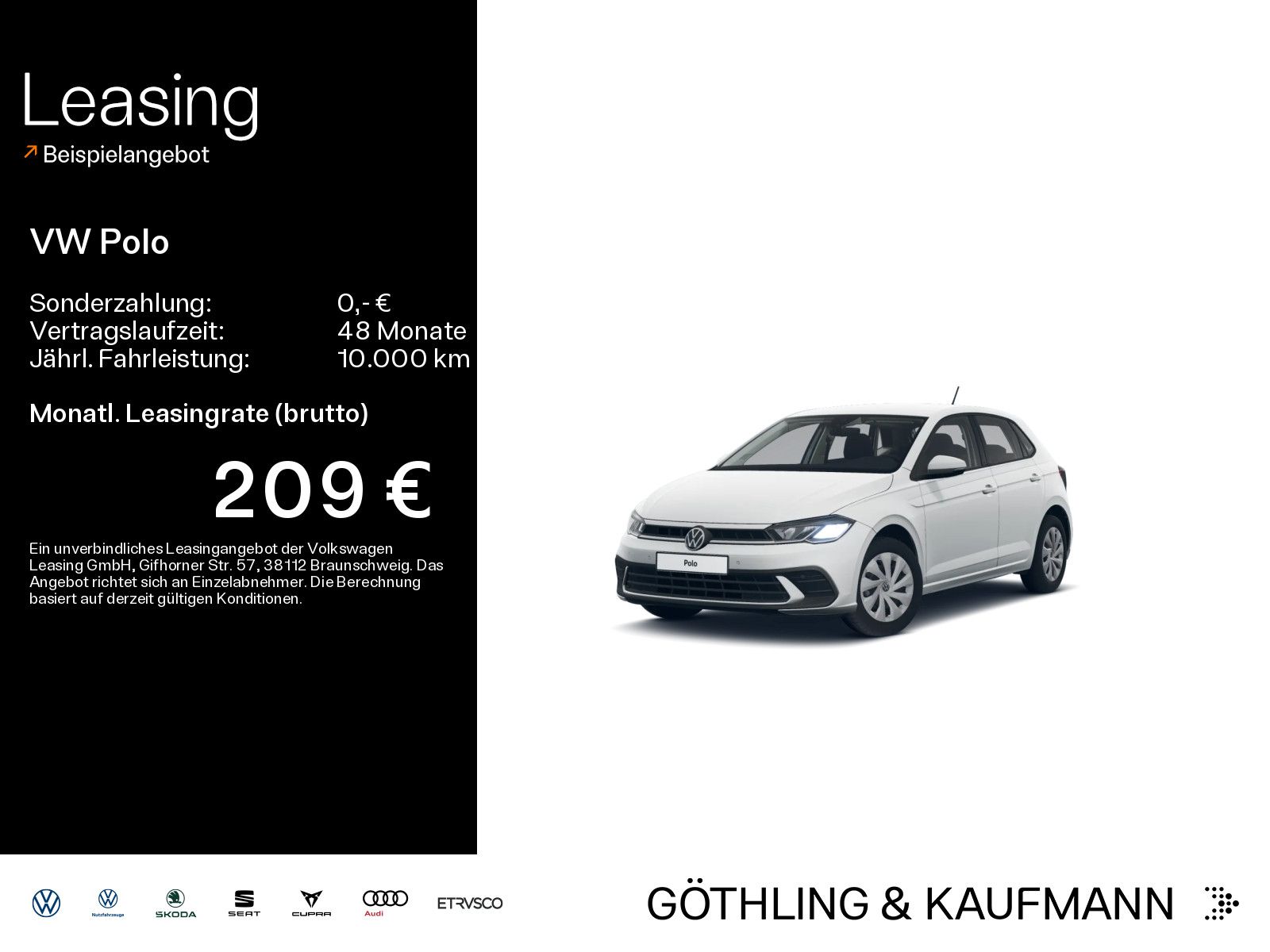 Volkswagen Polo Life 1.5 MPI*KAM*LED*PDC*SHZ*VIRTUAL*APP*
