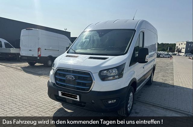 Ford E-Transit Kasten 350 L2H2 Trend*KLIMA*NAVI*68KWH