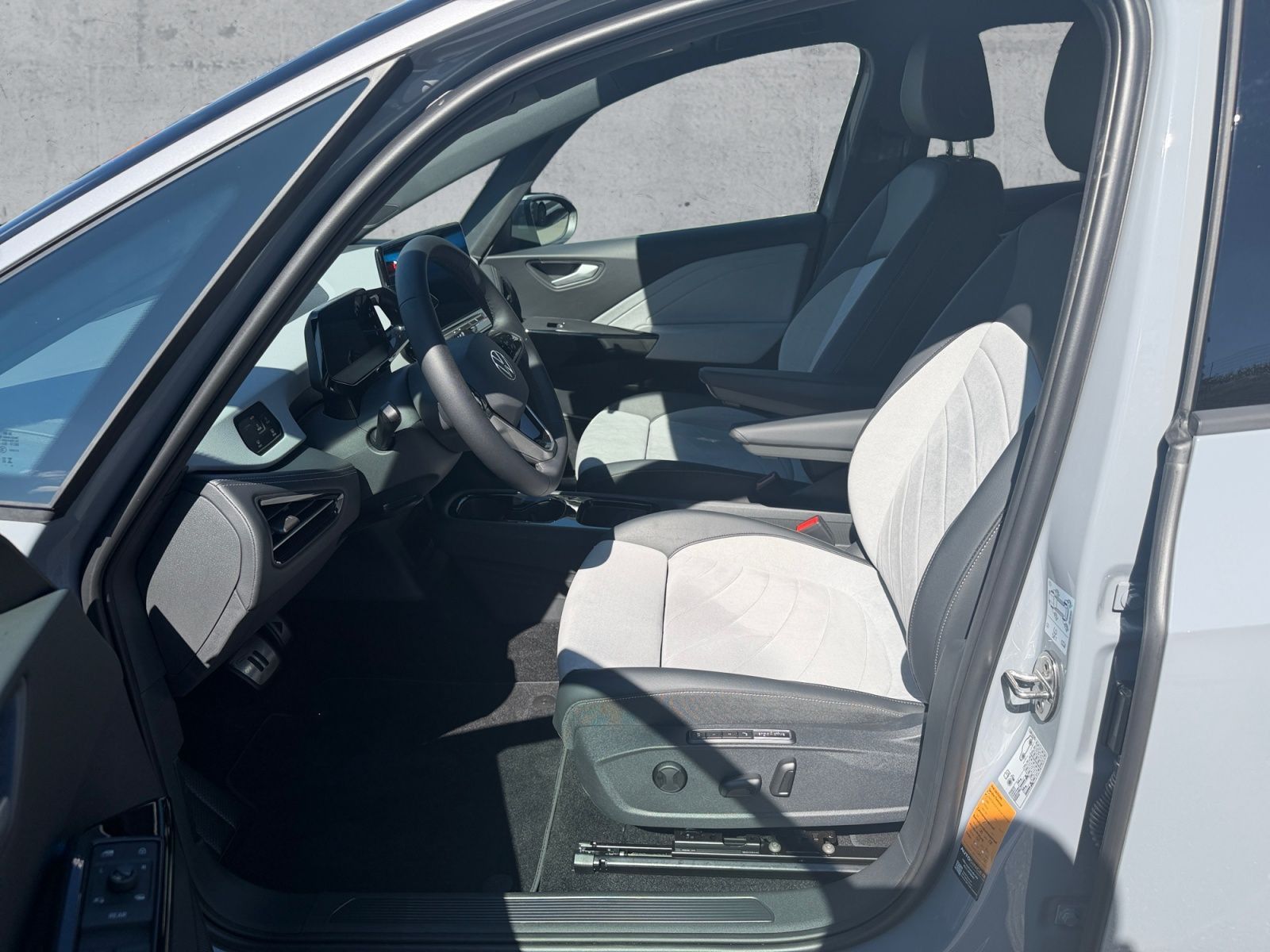 Volkswagen ID.3 - Bild 12
