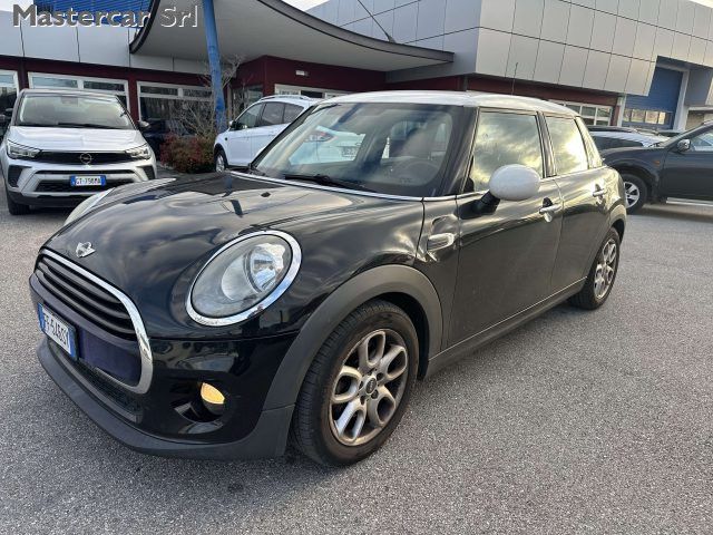 Image of MINI Other