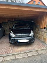 Kia Rio UB 1.4l - Kia Rio UB