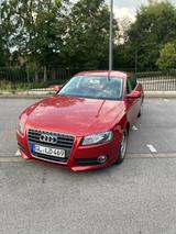 Audi A5 2.0 TFSI 132kW multitronic Sportback - - Audi A5 aus 2009: Sportback