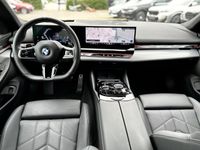 BMW 520 - Vorschau Bild 17
