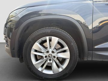 Skoda Kodiaq - 9