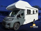 Weinsberg CaraHome 650 MEG Automatik MJ 25 Tageszulassung - Angebote
