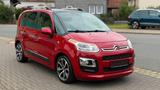 Citroën C3 Picasso Selection 1.4 VTi / Panorama / EURO 5 - Citroën C3: 1.4