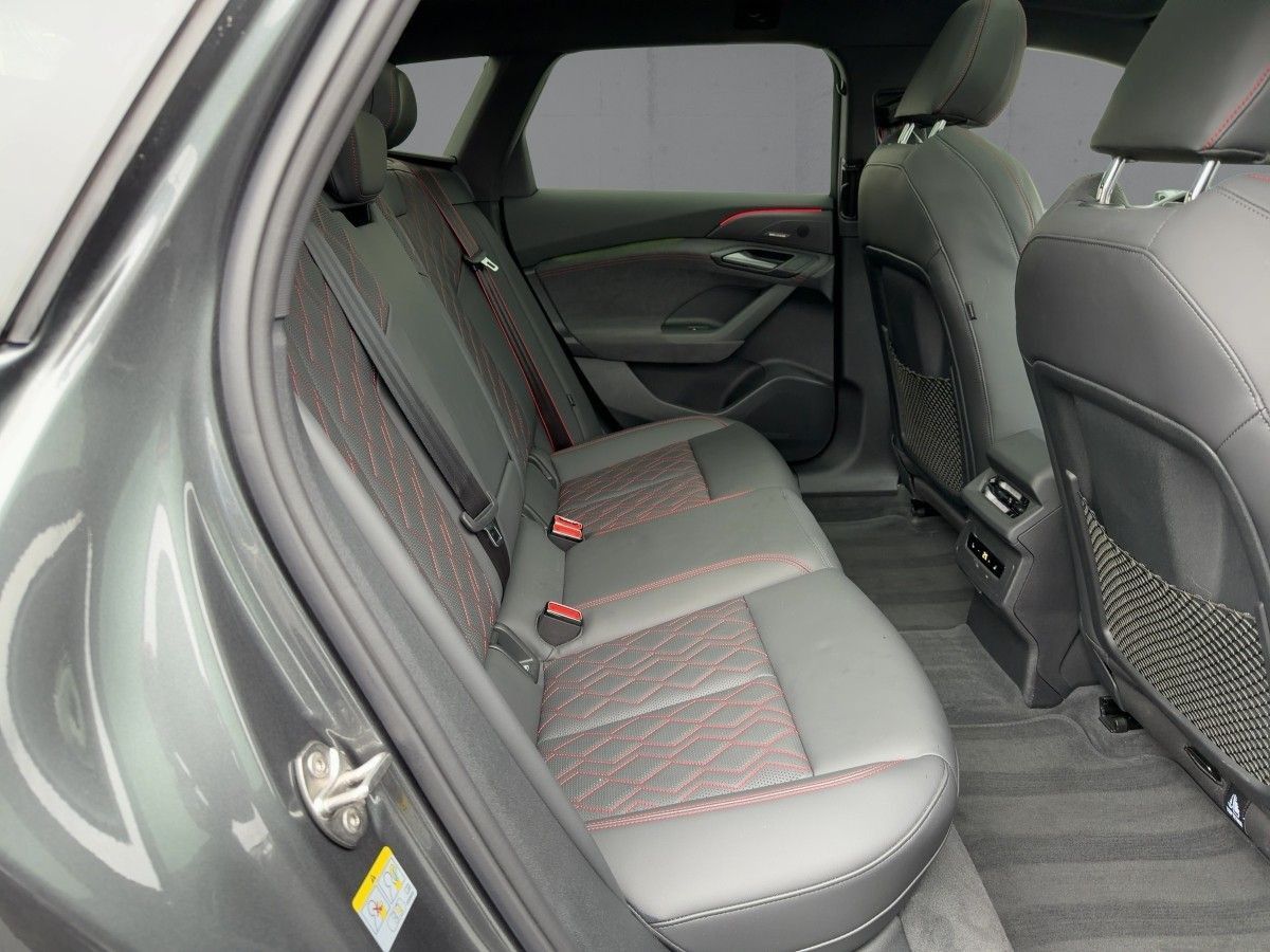 Audi A6 e-tron - Bild 13