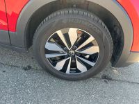 Volkswagen T-Cross - Vorschau Bild 15