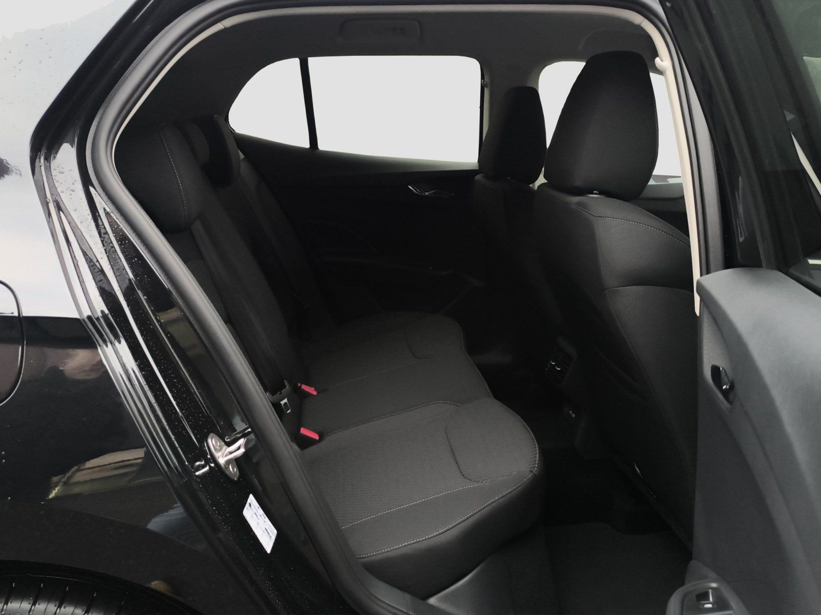 Skoda Fabia - Bild 22