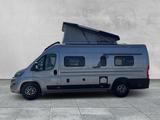 Eura Mobil VAN 635 EB AUTOMATIK+SKYROOF+AUFSTELLDACH - Eura Mobil Diesel Kastenwagen