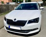 Skoda Superb 2.0 TDI SCR 140kW DSG 4x4 L&K COMBI L&K - Skoda Superb in Chemnitz