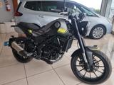 Benelli Leoncino 250 km 3300 - Angebote