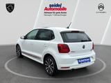 Volkswagen Polo V 1.2 TSI BMT beats, wenig KM, viele Extras - Volkswagen Polo: Beats