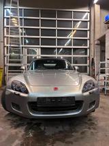 Honda S2000 2.0i LS - Honda S2000 mit 3 Türen