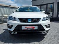 Seat Ateca 1.5 TSI ACT Style DSG Navi LED SHZ 17"