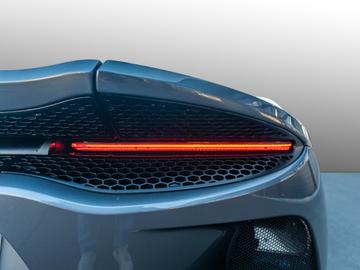 2025 Mclaren GTS — миниатюра 15